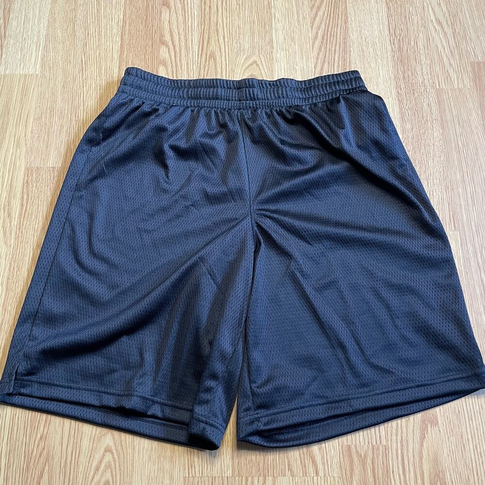 DSG Men's Mesh Short, M
